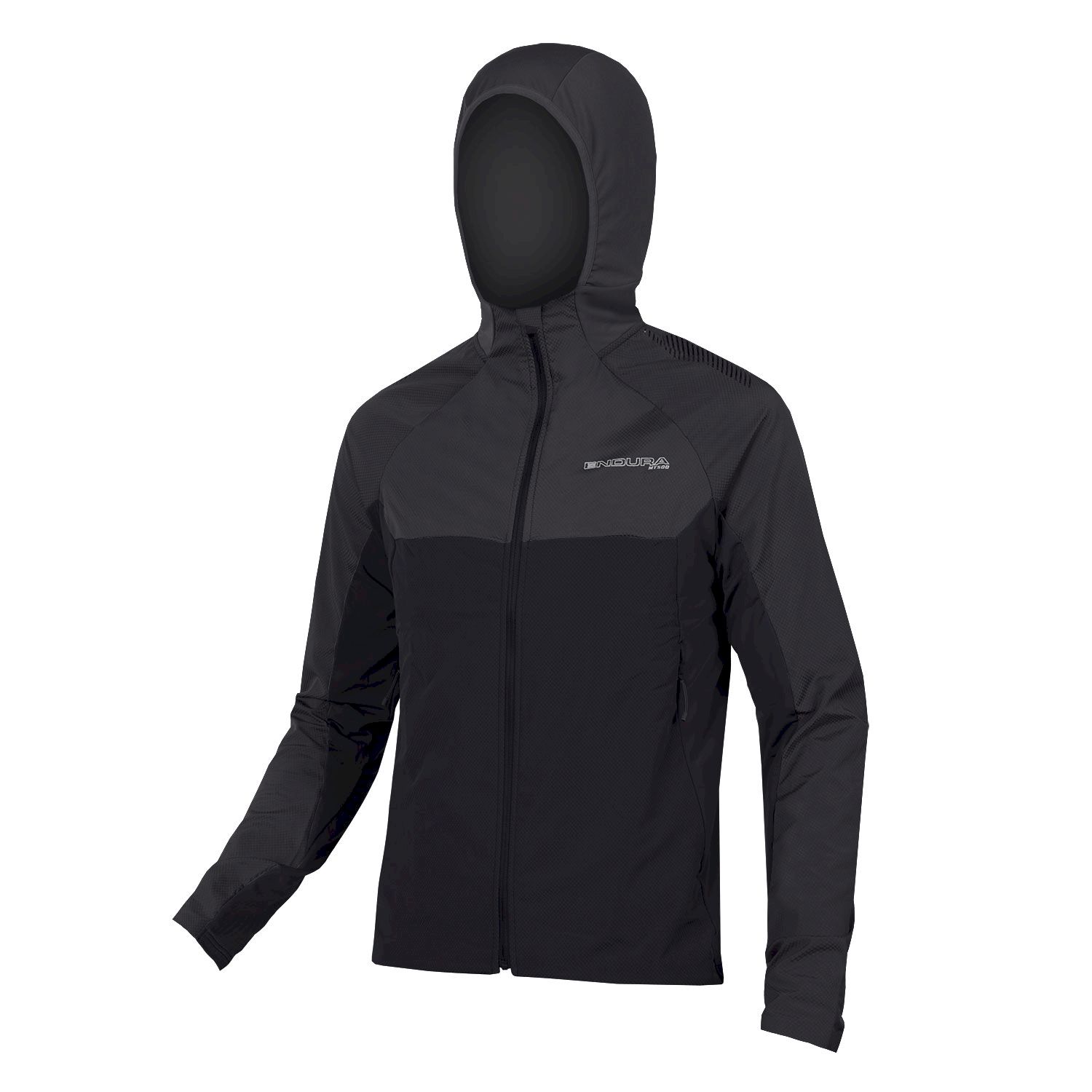 Endura MT500 Thermal L/S II - Veste VTT homme | Hardloop