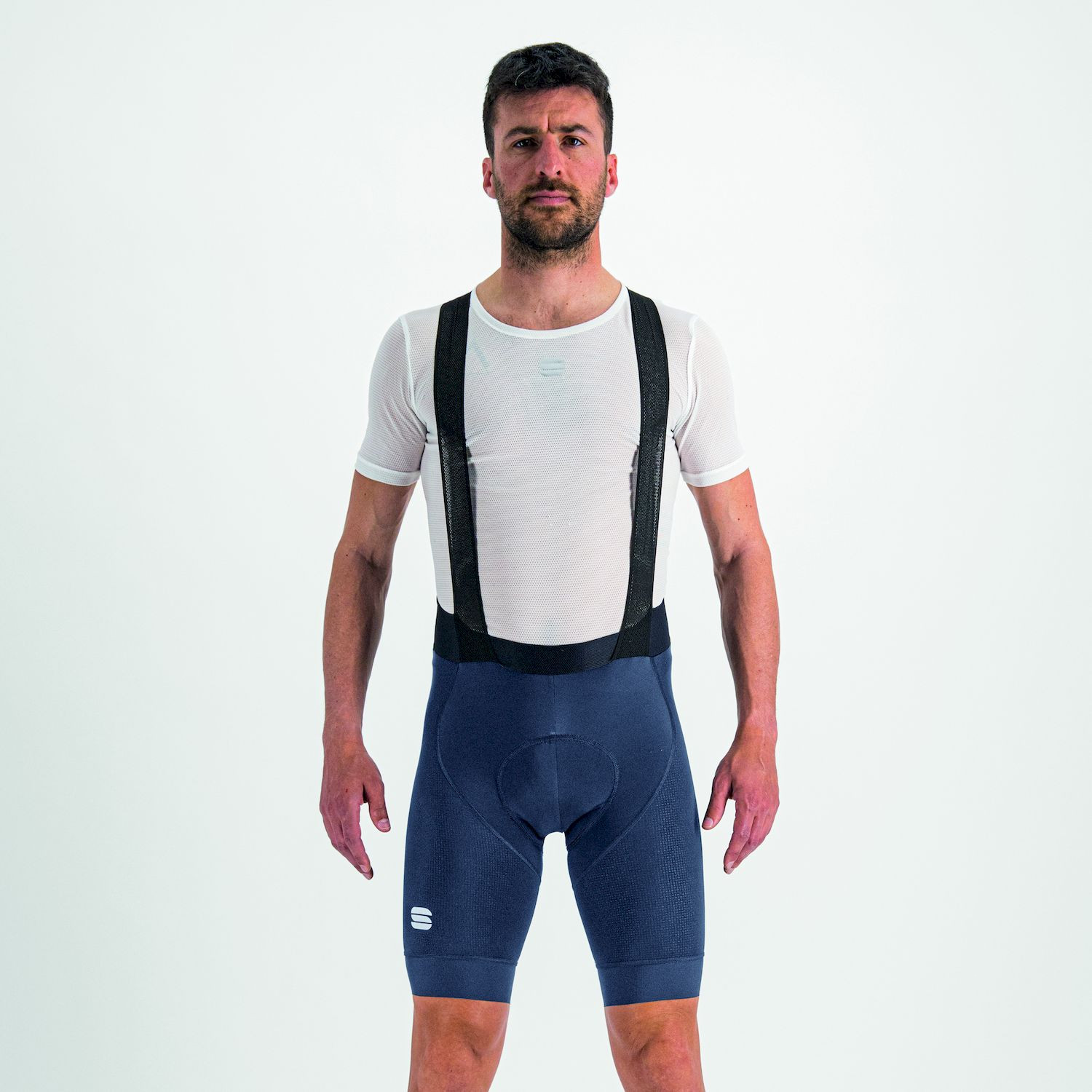 Sportful Ltd Bibshort - Pantaloncini da ciclismo - Uomo