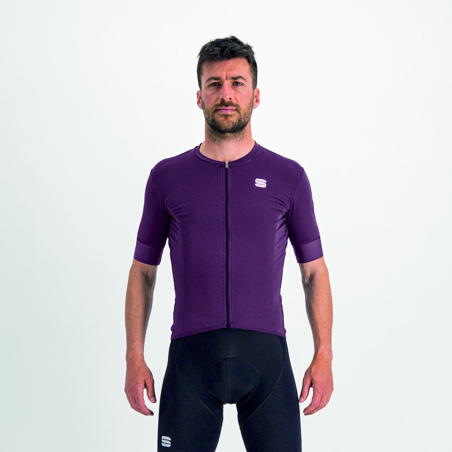 Sportful Monocrom Jersey - Maglia ciclismo - Uomo