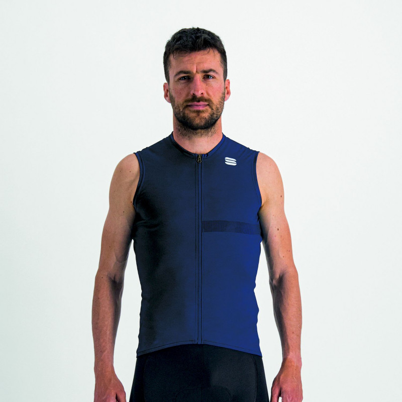 sportful strike sleeveless