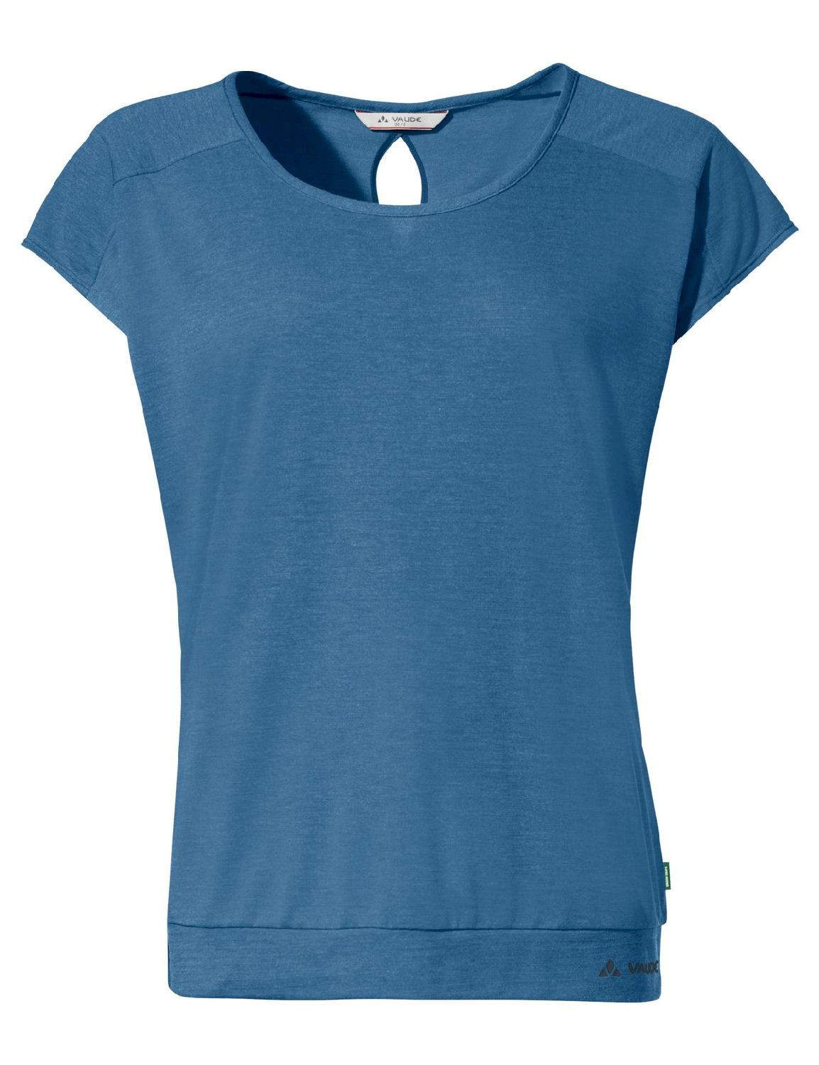 Vaude Skomer T-Shirt III - T-shirt femme