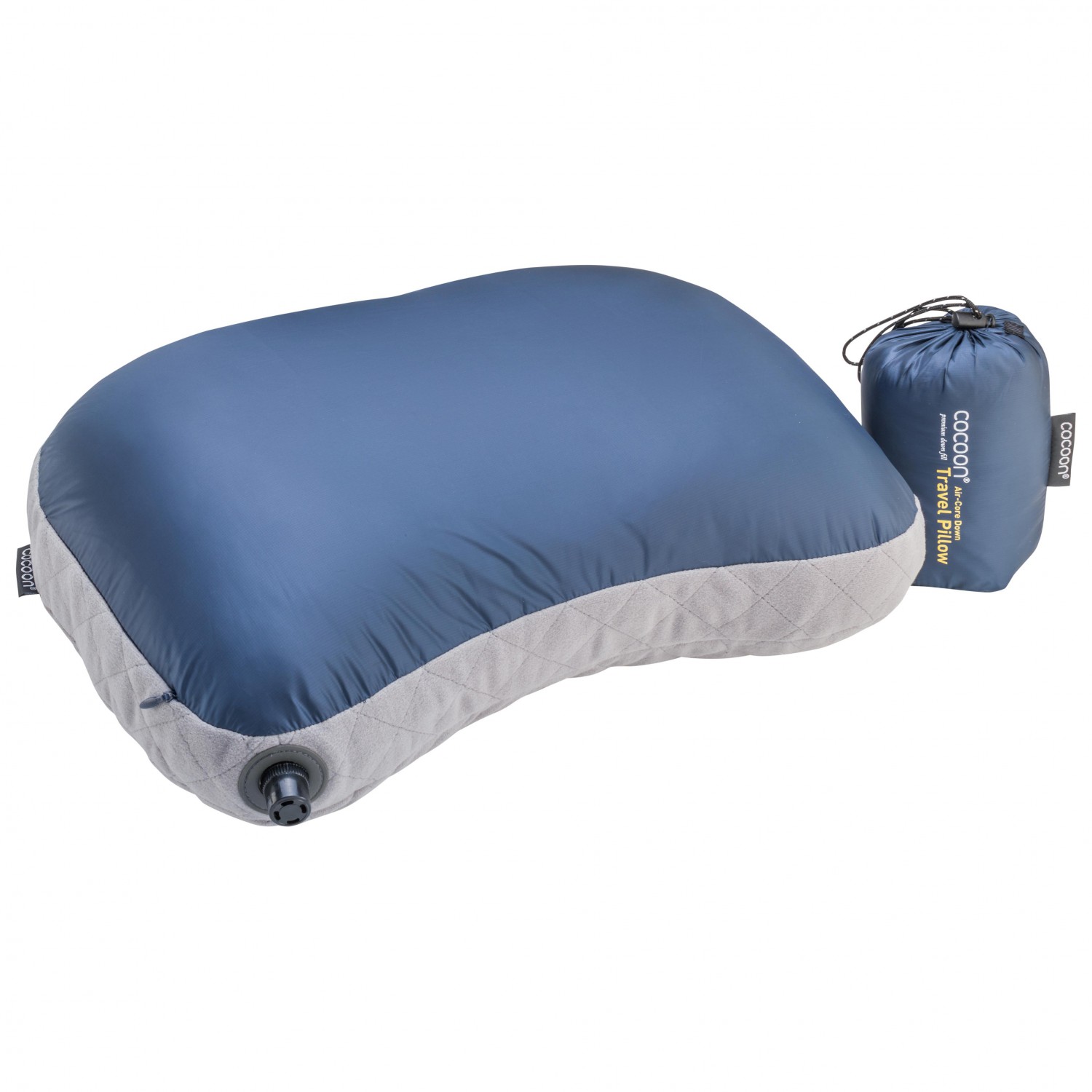 cocoon travel pillow