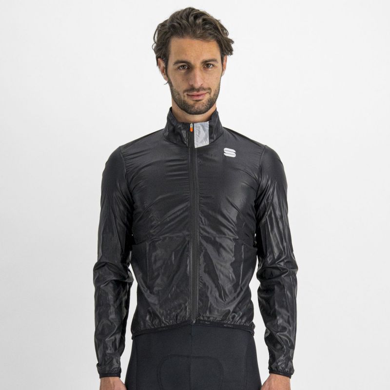 Sportful Hot Pack Easylight - Coupe-vent vélo homme | Hardloop