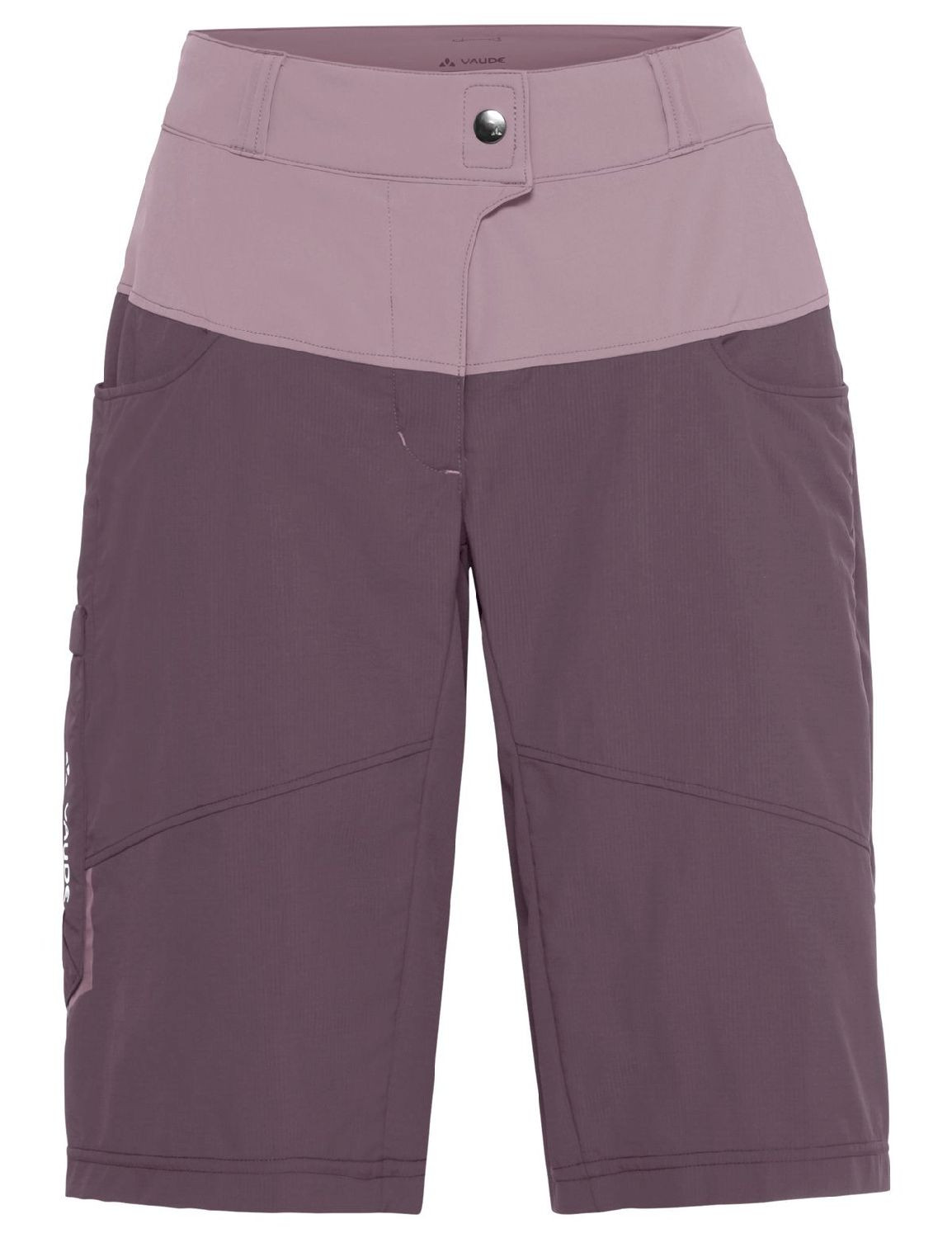 Vaude Qimsa Shorts - Short VTT femme