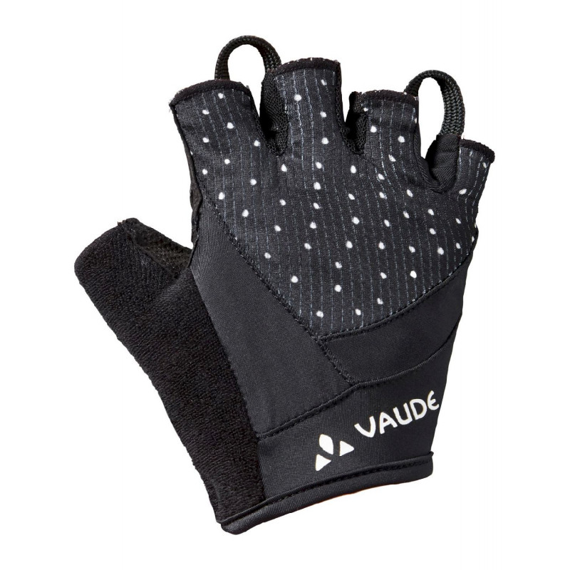 Vaude Advanced Gloves II - Gants vélo femme | Hardloop