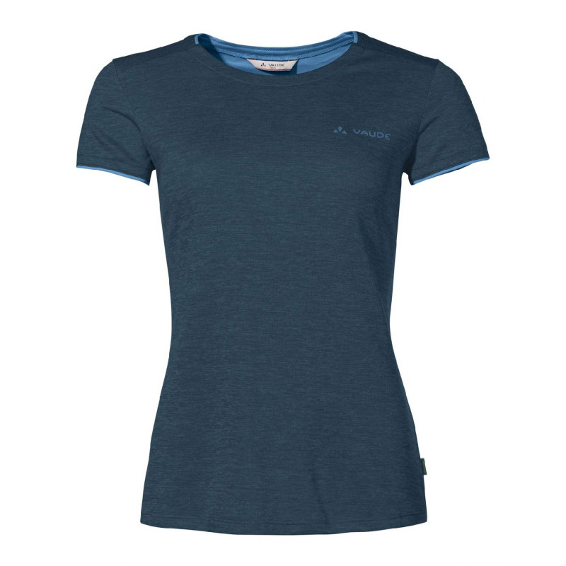 Visiter la boutique VAUDEVAUDE T Shirt Essential Ls pour Femme 