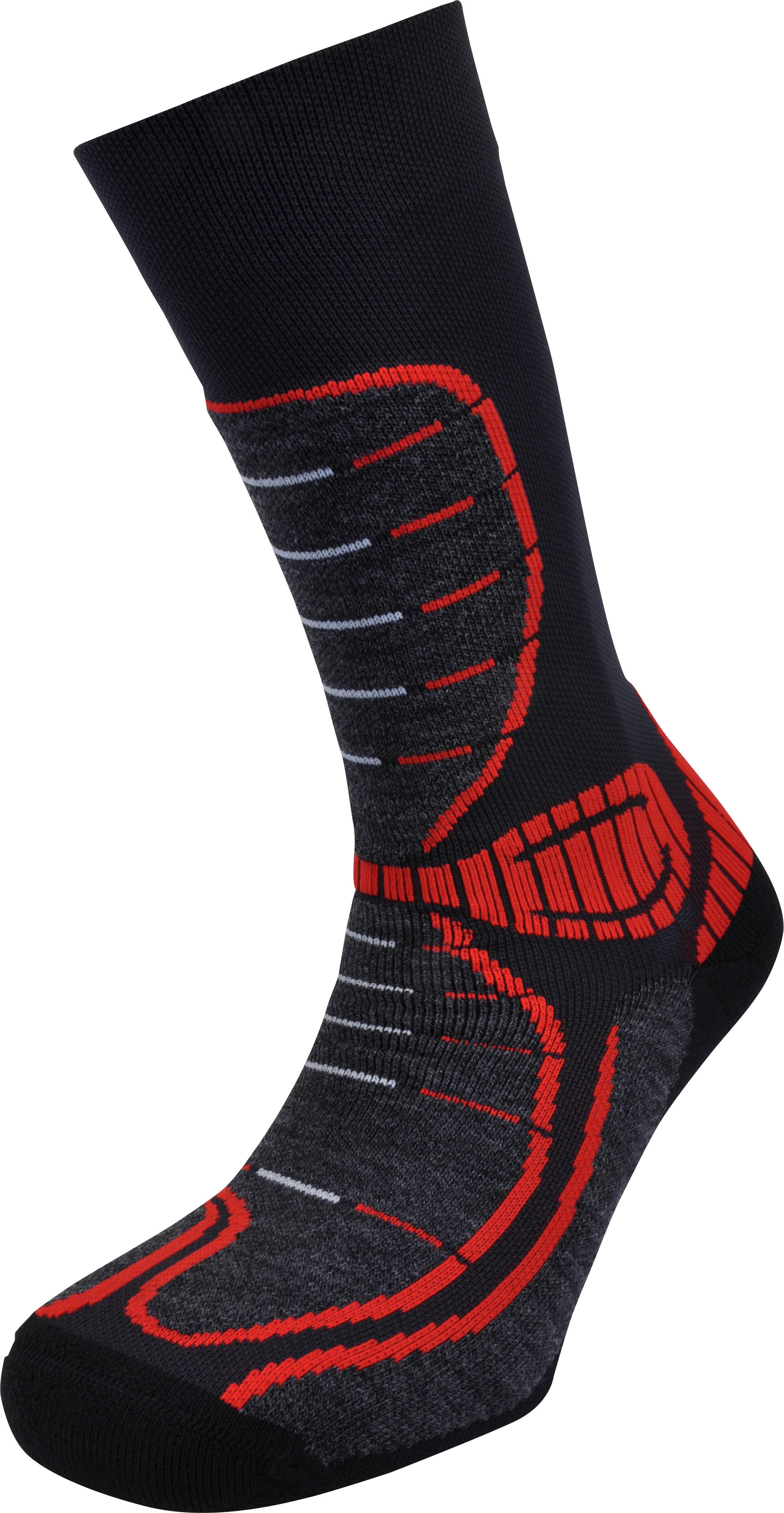 Monnet Nordic Energy - Chaussettes ski nordique et ski de rando