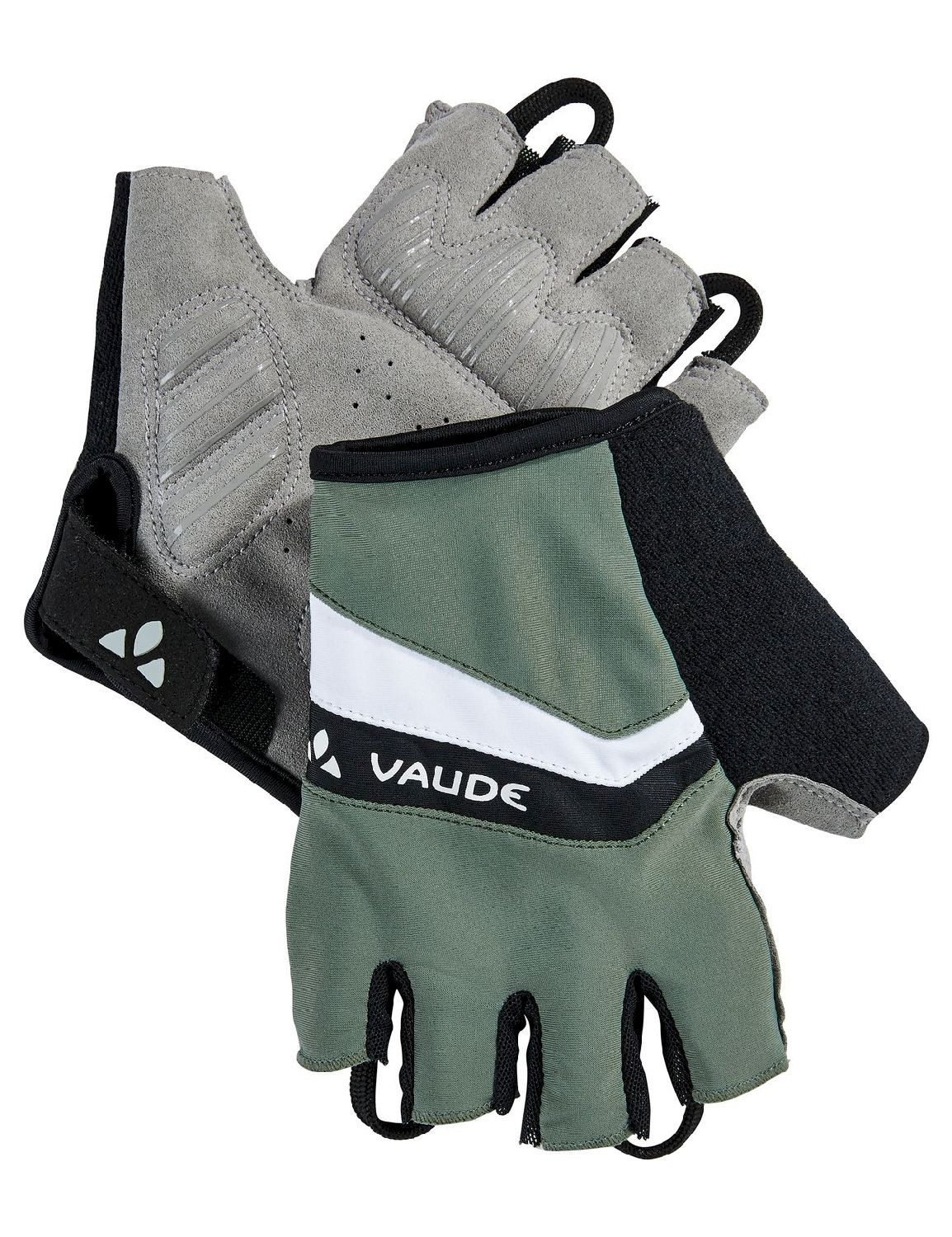 Vaude Active Gloves - Gants vélo homme | Hardloop
