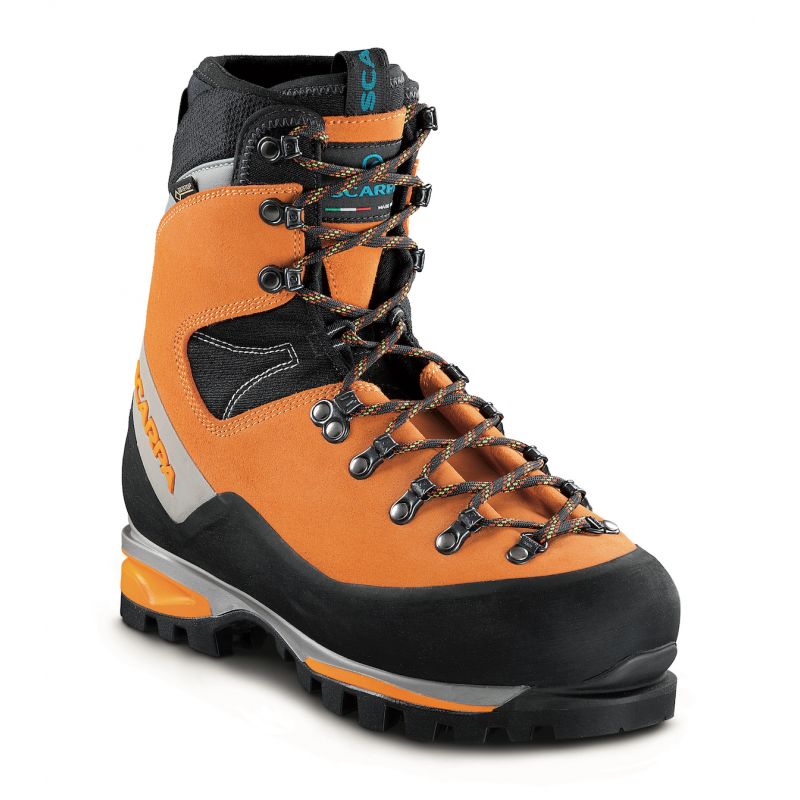 Dachstein Mont Blanc GTX Mountaineering Boots Men's