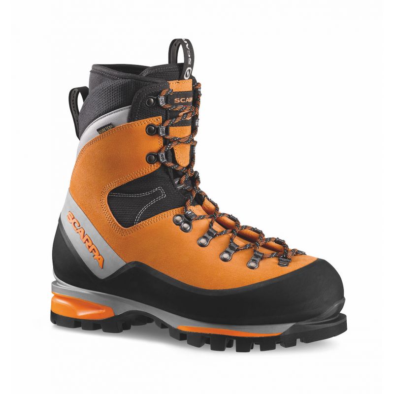 Dachstein Mont Blanc GTX Bergschuhe Herren