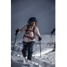 Vaude Monviso 3L Pants - Pantalon ski femme | Hardloop