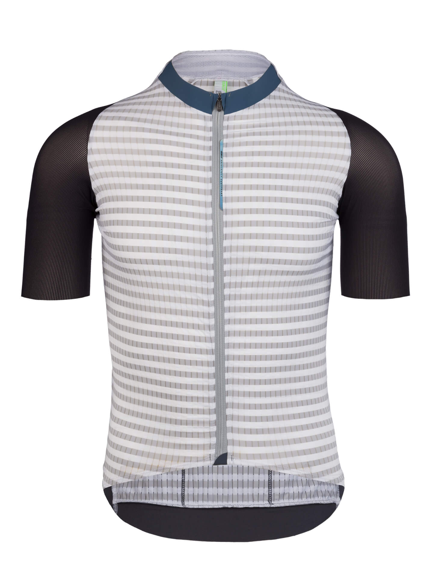Q36.5 Jersey short sleeve Clima - Maillot vélo homme