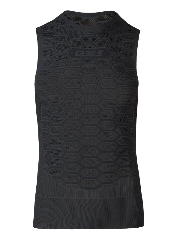 Q36.5 Base Layer 1 sleeveless - Sous-vêtement technique | Hardloop