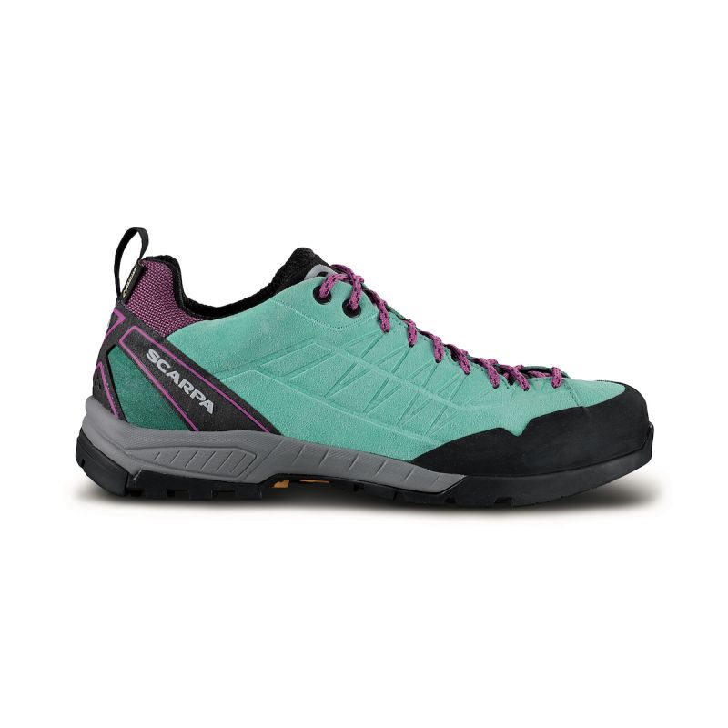 Scarpa - Epic GTX Wmn - Zapatillas de aproximación - Mujer