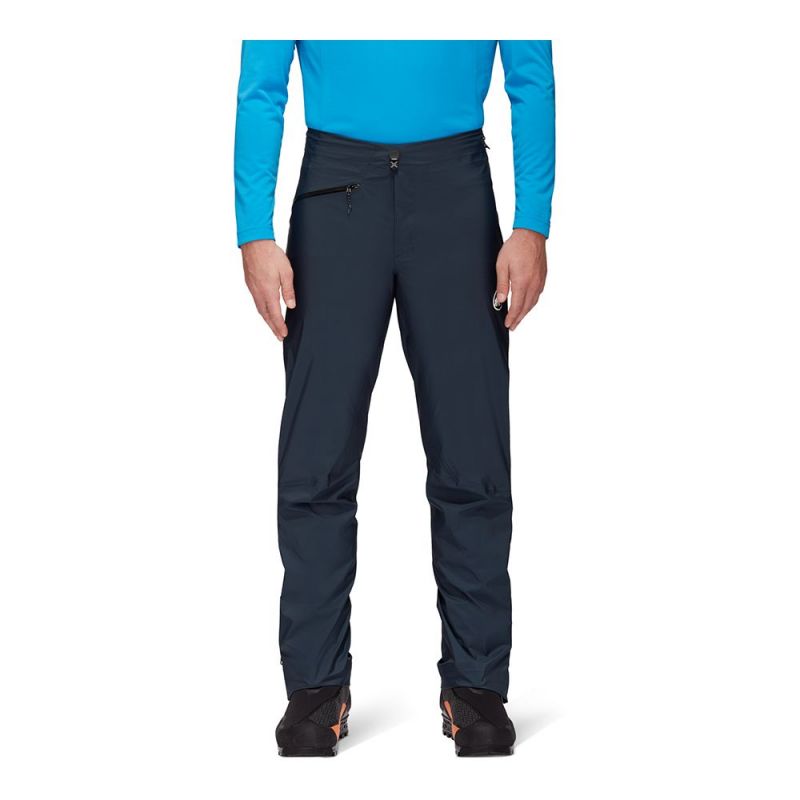 PANTALONES DE MONTAÑA Y TREKKING INVIERNO DE HOMBRE QUECHUA SH100 U-WARM  GRIS - Trekking House Perú