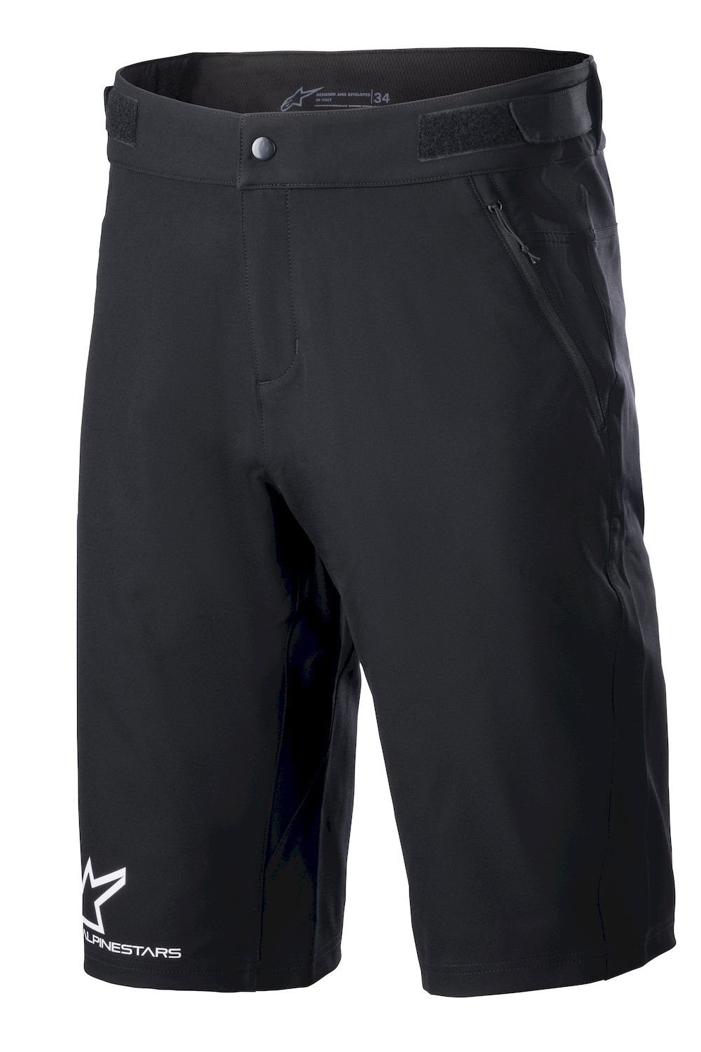 Alpine Stars Alps 4 Shorts - Short VTT homme | Hardloop