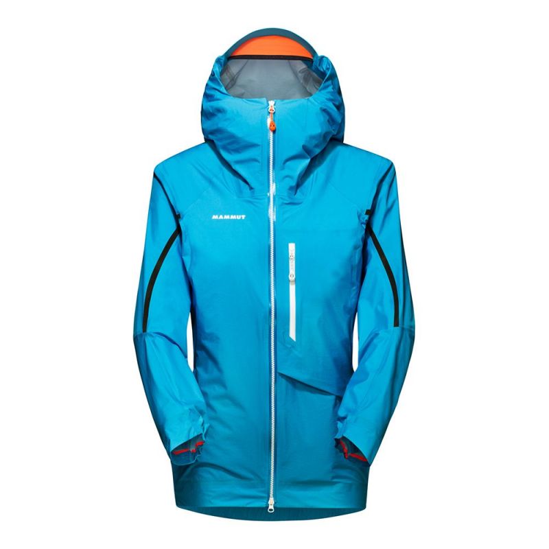 mammut nordwand light hs