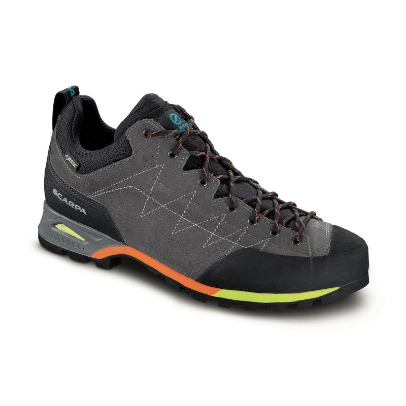 Scarpa Zodiac GTX - Chaussures approche homme | Hardloop