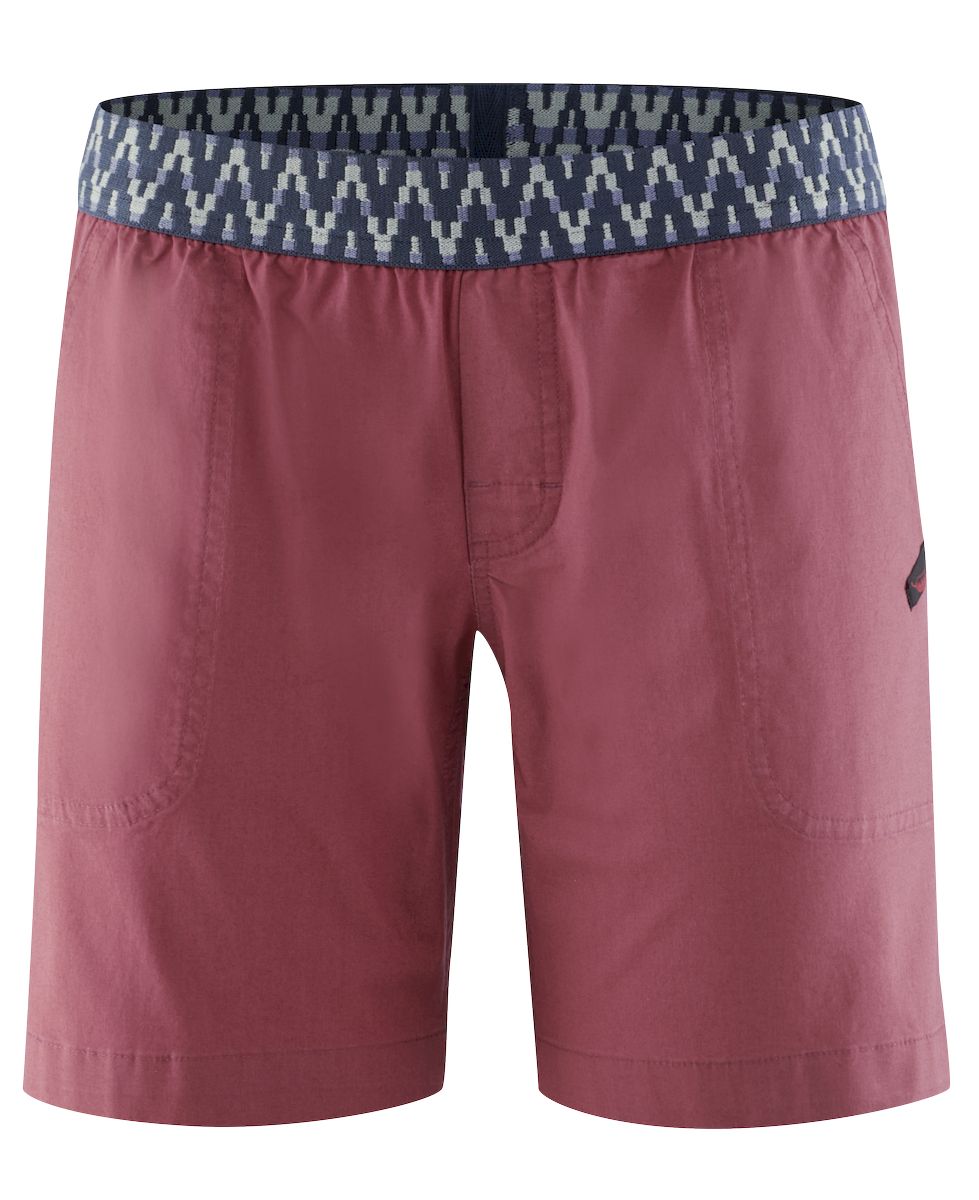 Red Chili Tarao Shorts III - Short escalade femme