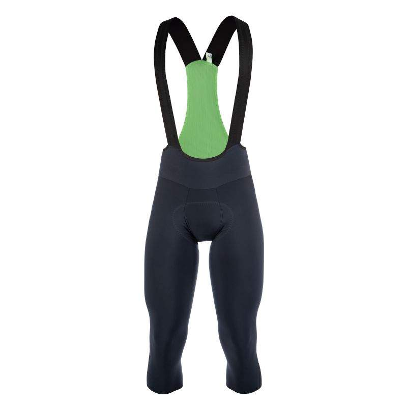 Q36.5 Salopette Gregarius 3/4 Trequarti - Pantaloncini da ciclismo - Uomo