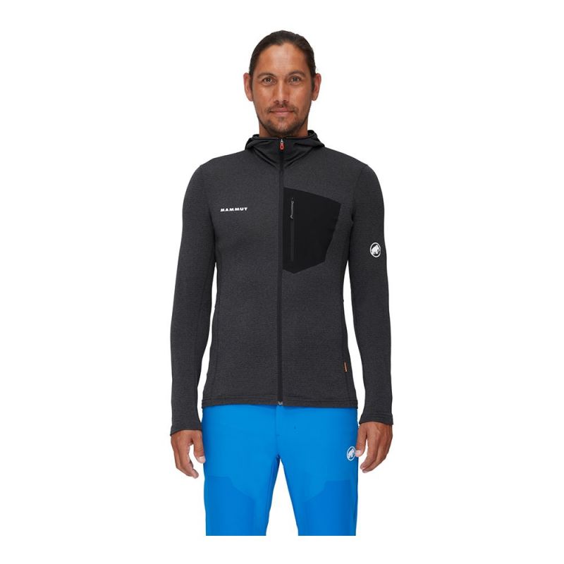 Mammut Aenergy Light ML Hooded Jacket 