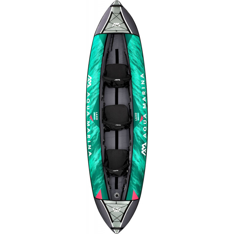 Aqua Marina Laxo 380 - Inflatable kayak