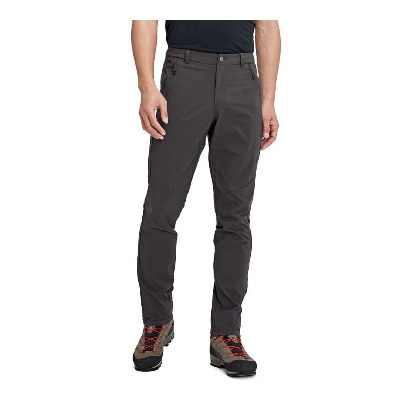 Mammut Hiking Pants - Pantalón de senderismo - Hombre