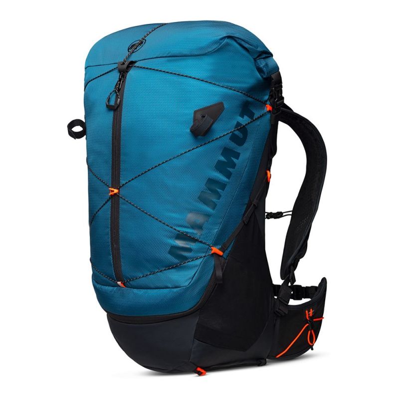 Mammut Ducan Spine 50-60 - Zaino da trekking