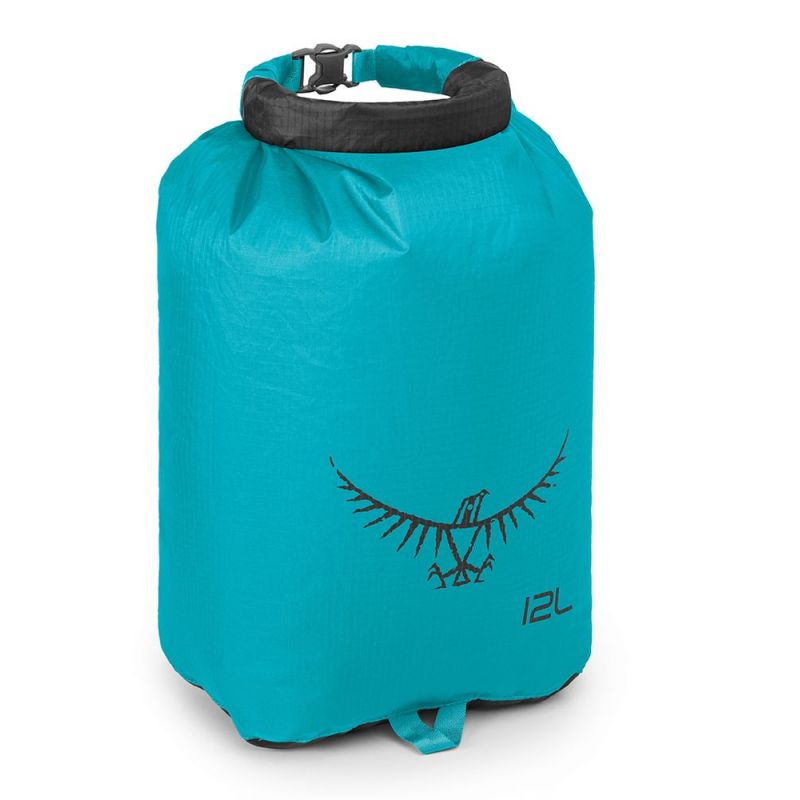 Osprey Ultralight Dry Sack 12L - Sac Étanche Léger Pour Sac à Dos Et Voyage