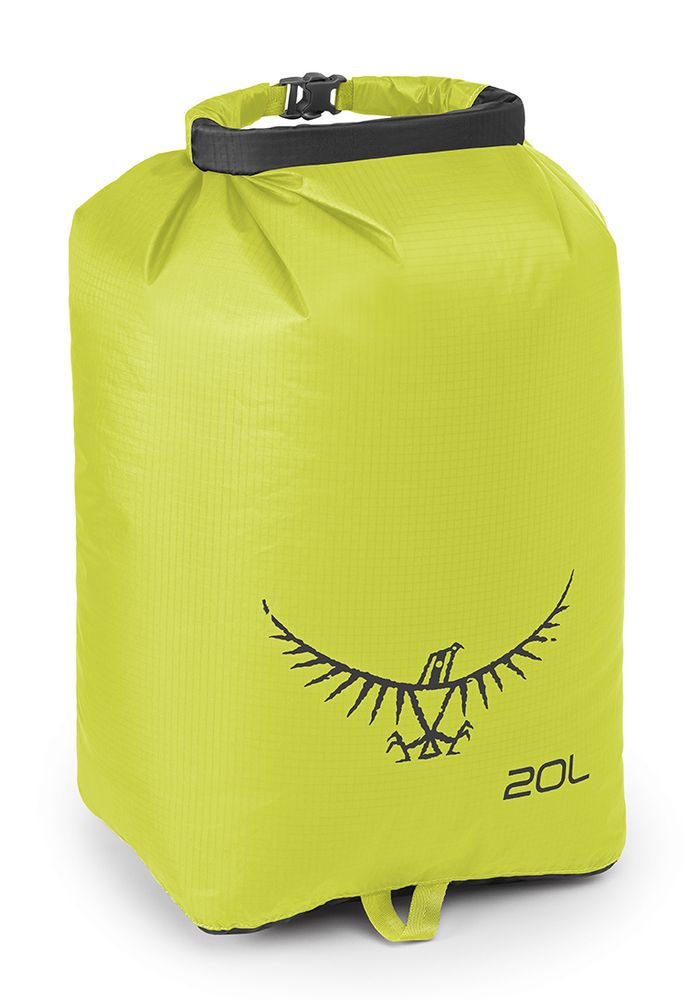 Osprey Ultralight Drysack 20L - Sac étanche