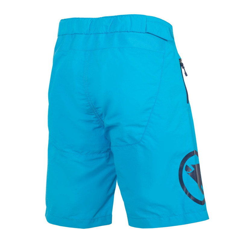 Endura Kids MT500JR Short with Liner - Pantaloncini MTB - Bambino