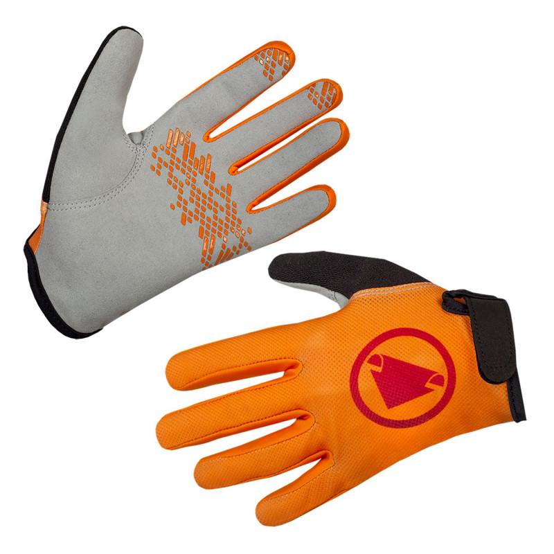 Endura Kids Hummvee Glove - Guanti MTB - Bambino