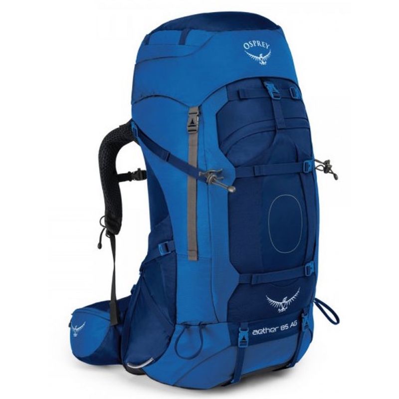osprey aether 85 ag pack