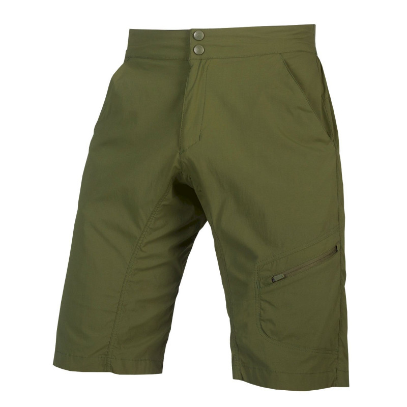 Endura Hummvee Lite Short with Liner 
