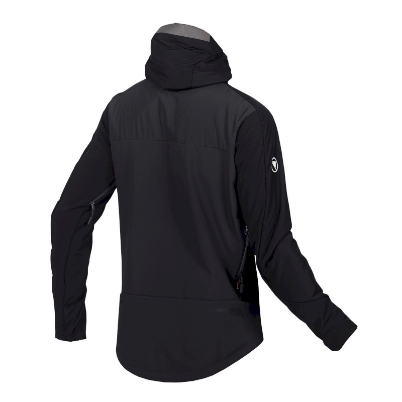 Endura MT500 Freezing Point Jacket II - MTB Jas - Heren