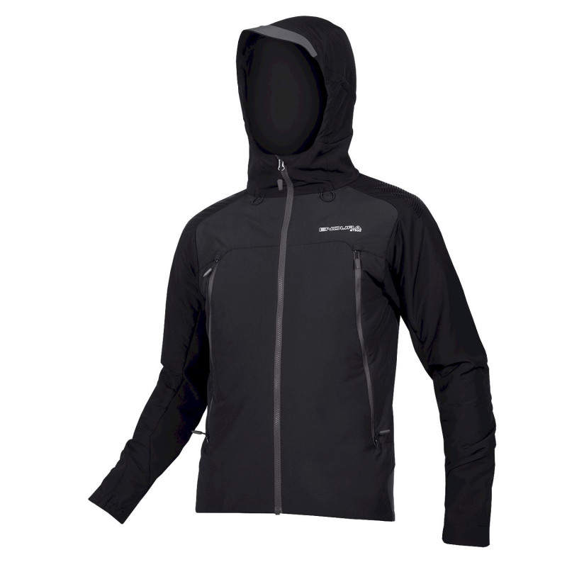 Endura MT500 Freezing Point Jacket II - MTB Jas - Heren