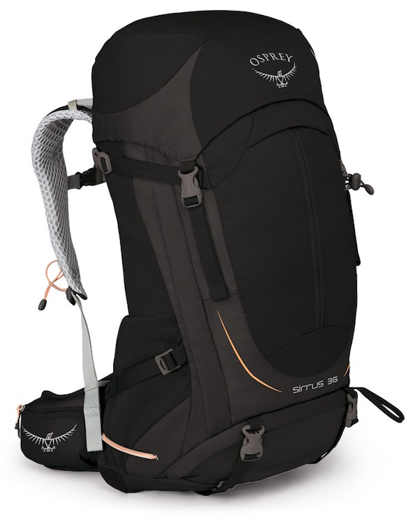 Osprey Sirrus 36 - Sac à dos femme