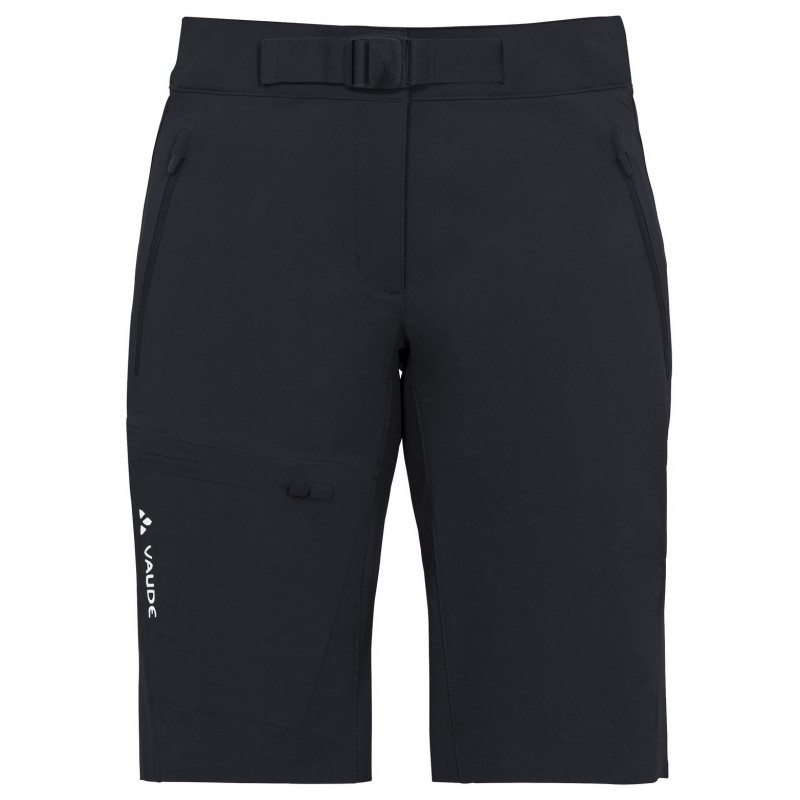 Vaude Badile Shorts - Pantaloncini da trekking - Donna