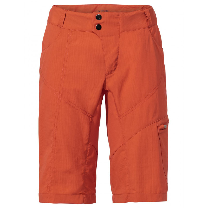 Vaude Tamaro Shorts - Pantaloncini MTB - Donna