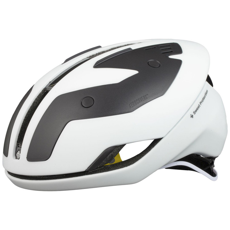 Sweet Protection Falconer II Aero - Casco bici da corsa - Uomo