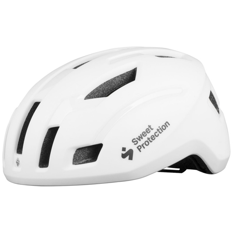 sweet protection road bike helmet