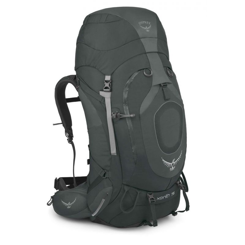 Osprey - Xenith 75 - Trekking backpack - Men's