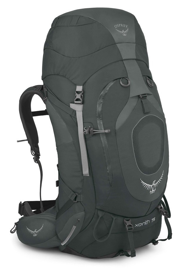 Osprey - Xenith 75 - Trekking backpack - Men's