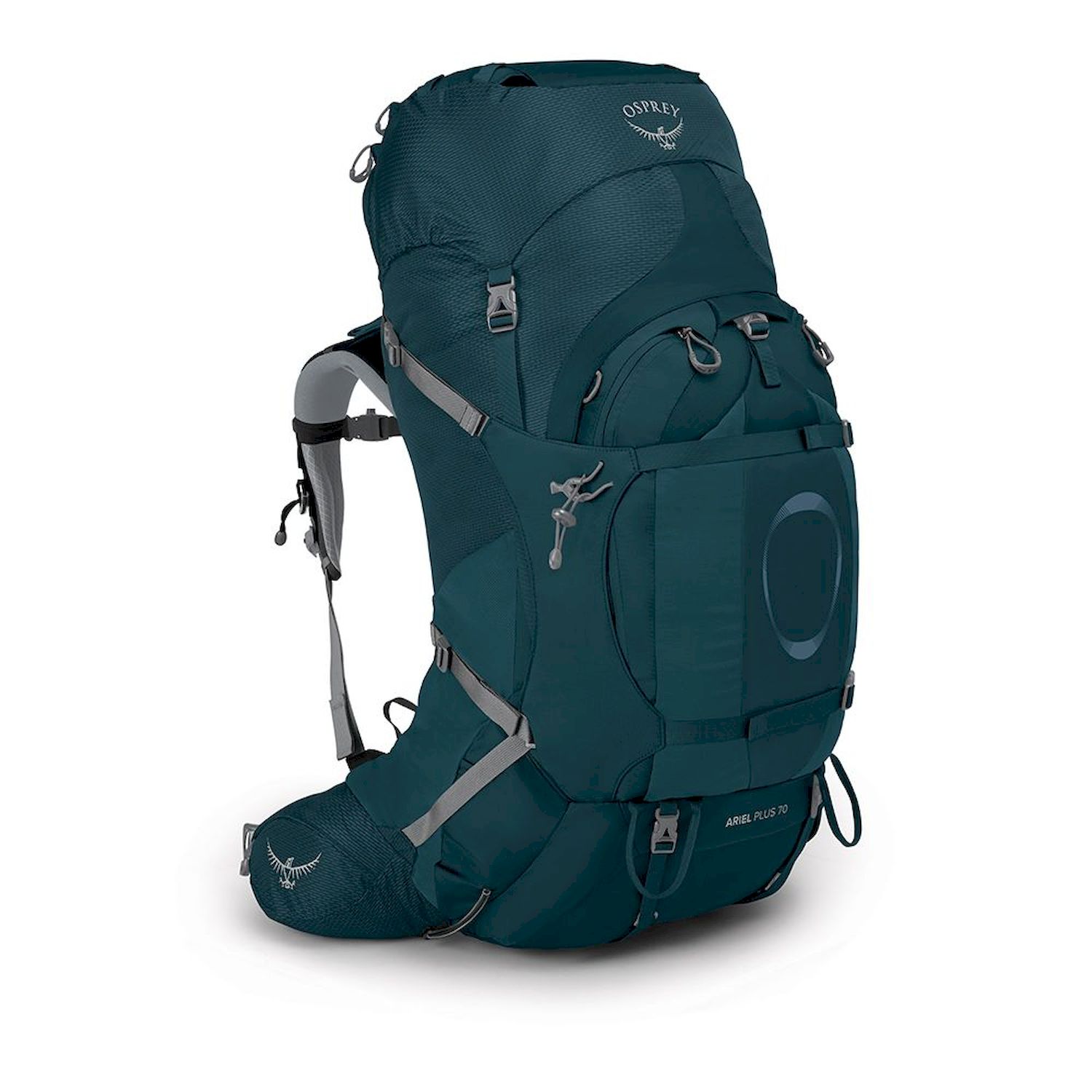 Osprey Ariel Plus 70 - Sac à dos trekking femme