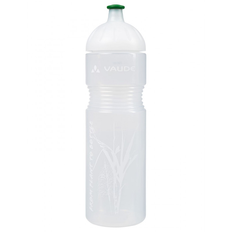 Vaude Bike Bottle Organic, 0,75l (VPE15) - Gourde | Hardloop