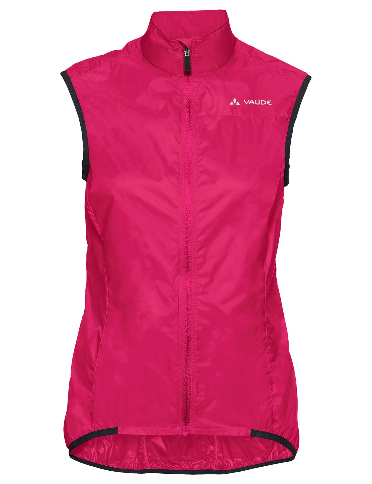 Vaude Air Vest III - Veste coupe-vent femme