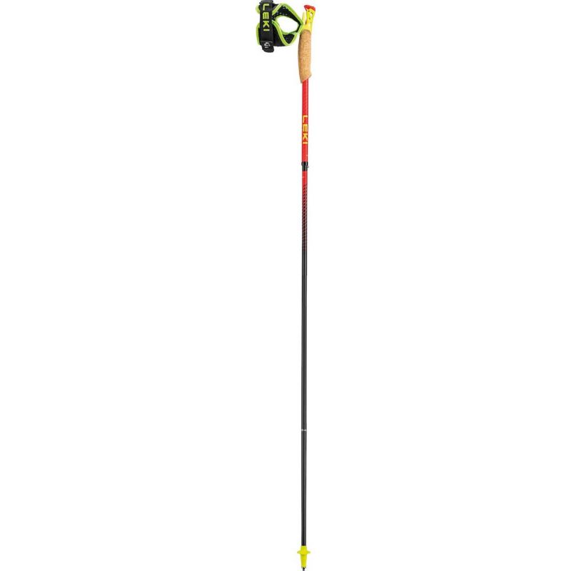 Leki Ultratrail FX One Superlite - Running poles