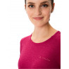 Vaude Essential T-Shirt - T-shirt femme | Hardloop
