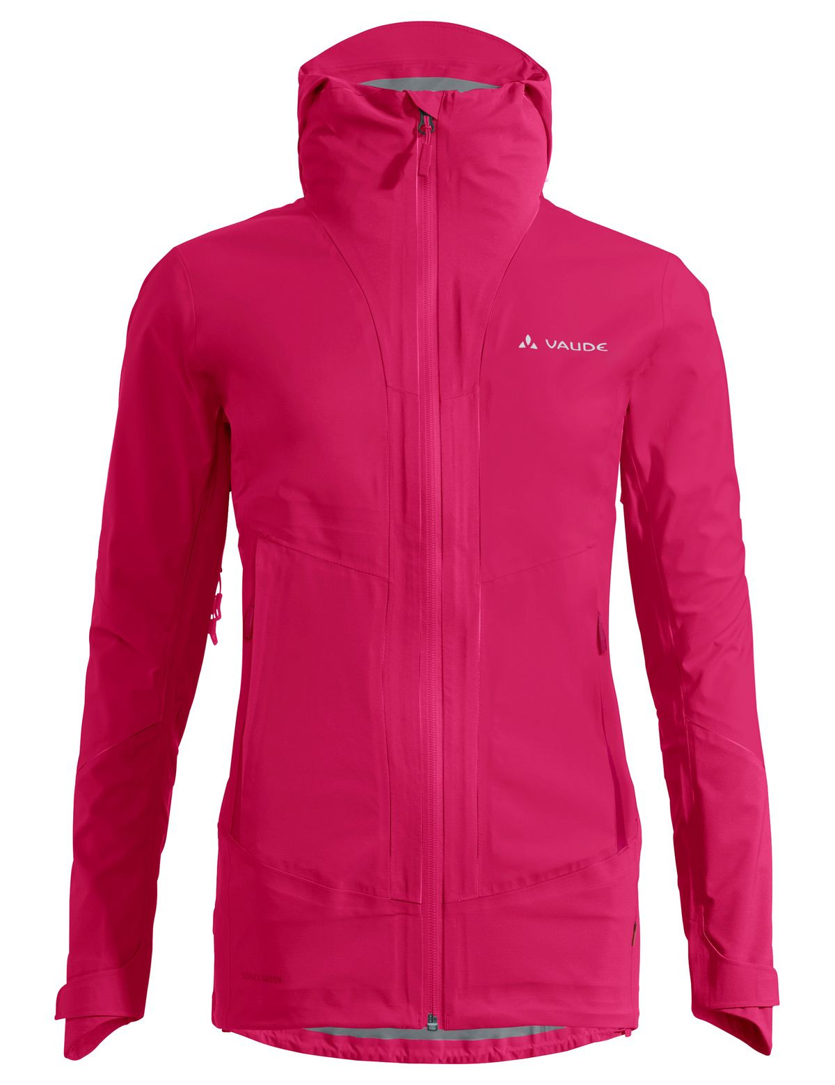 Vaude Women's Croz 3L Jacket III - Veste imperméable femme | Hardloop