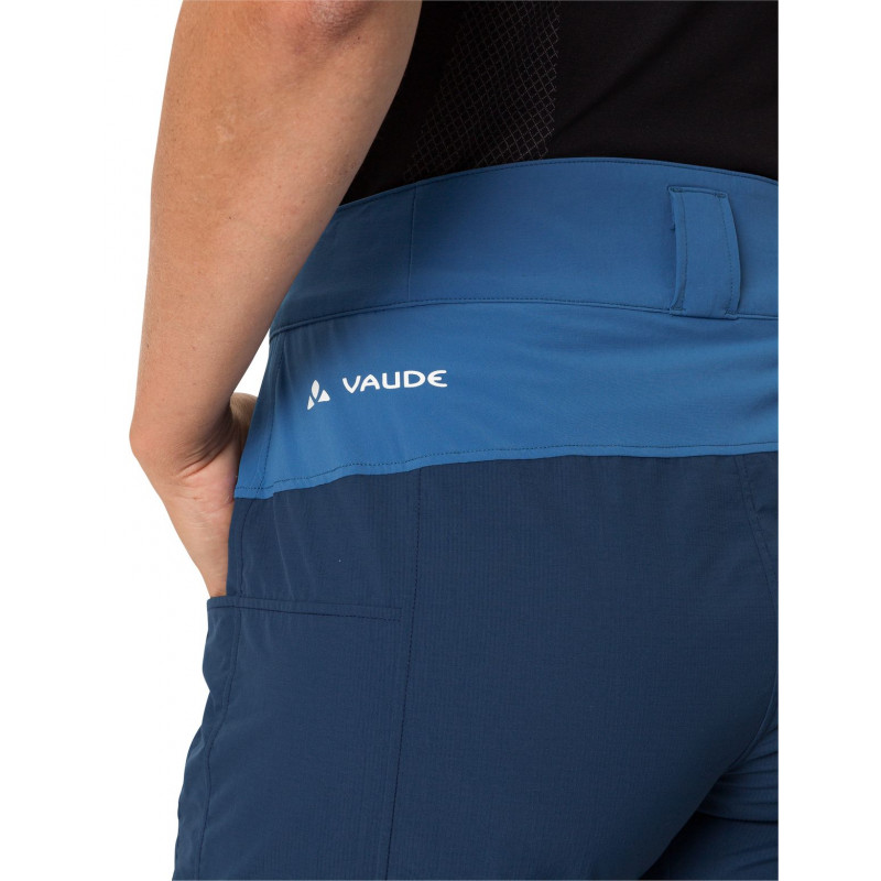 Vaude Qimsa Shorts - Pantaloncini MTB - Donna